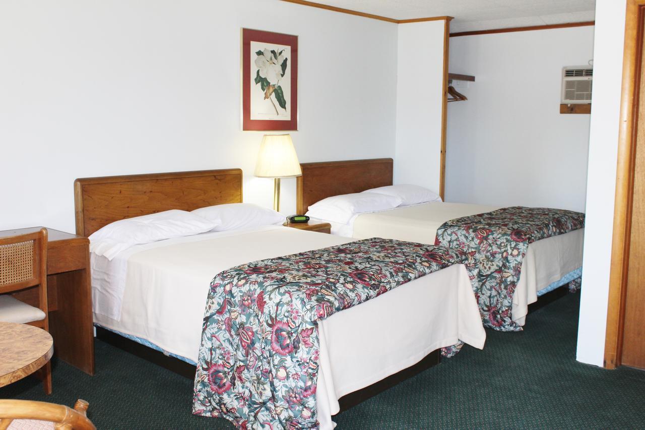 Barberry Court Motel &Cabins Lake George Dış mekan fotoğraf