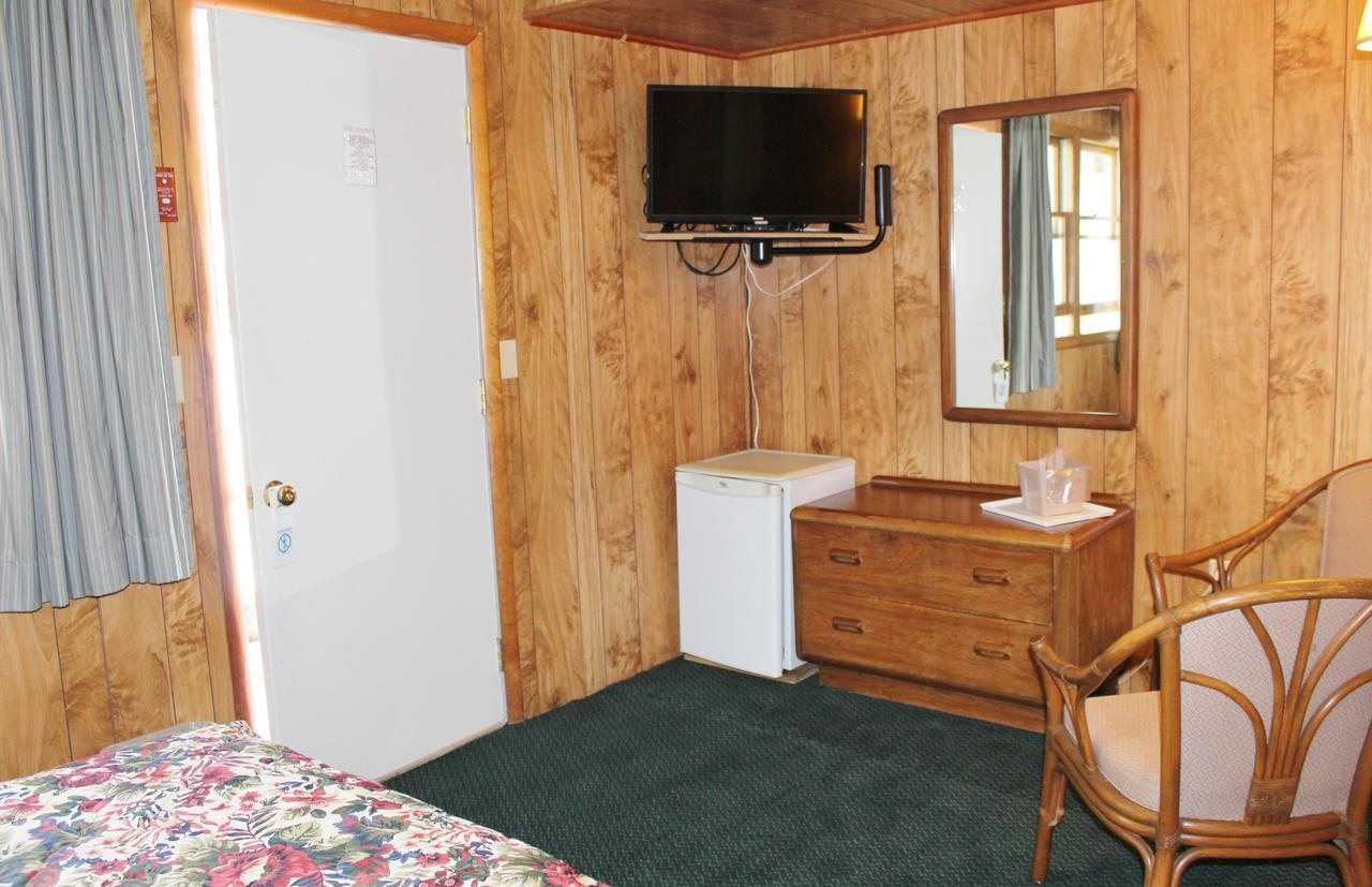 Barberry Court Motel &Cabins Lake George Dış mekan fotoğraf