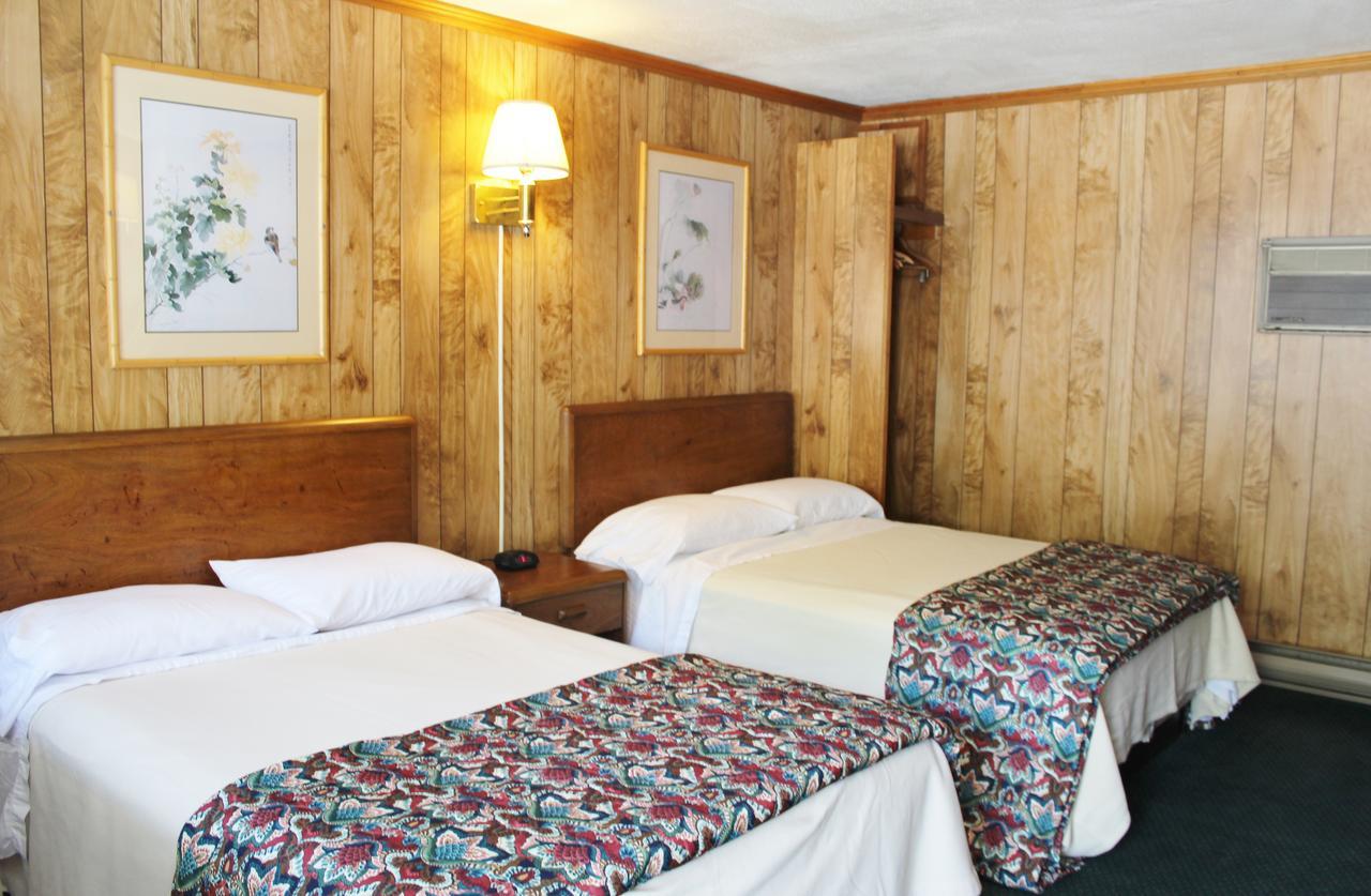 Barberry Court Motel &Cabins Lake George Dış mekan fotoğraf